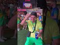 FESTA BRASILEIRA NA FILADÉLFIA 🇧🇷🎉 #COPAMUNDIALFIFA