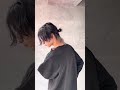 【賛否両論ヘア】#shorts #ウルフ