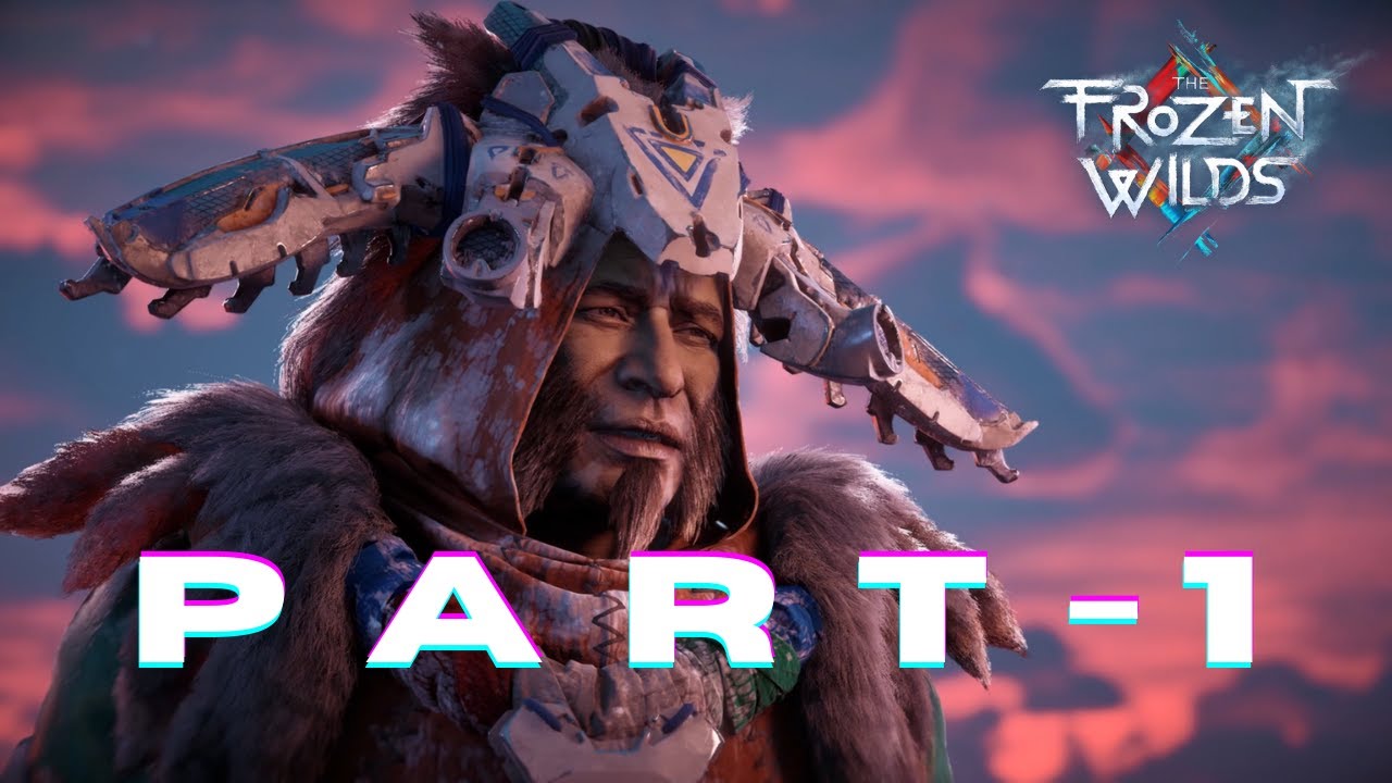 horizon zero dawn frozen wilds wont install horizon zero dawn frozen wilds wont install