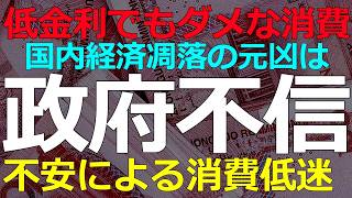 いま中国の住宅ローン金利は日本より低い！なのに不動産業界が低迷する理由は政府が信用されていないから！2026-10-14