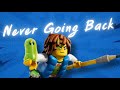 LEGO DREAMZZZ Tribute Never Going Back The Score mp3