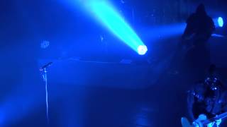 Ghost BC- Papa Emeritus II Entrance (Live) @ The Regency Ballroom in San Francisco 04/25/2013