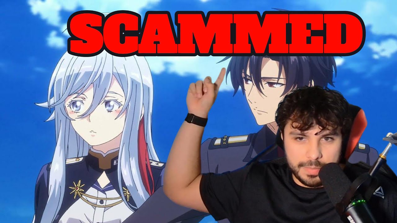 Never Getting 86 SEASON 2 YouTube