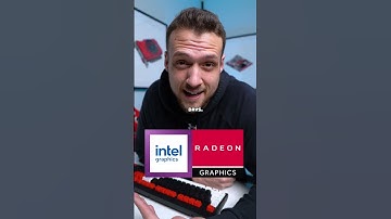 Integrated Graphics for Gaming is IMPRESSIVE, Bro