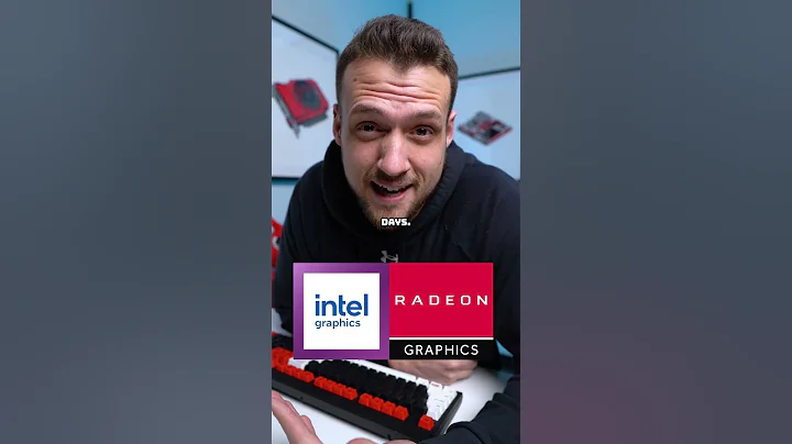 Integrated Graphics for Gaming is IMPRESSIVE, Bro