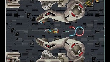 Alice - Irem m72 - R-Type