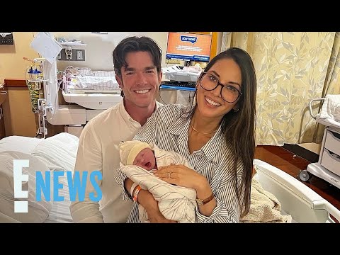Olivia Munn and