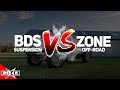 Zone VS BDS || Whats The Difference