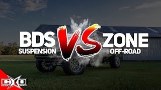Zone VS BDS || Whats The Difference
