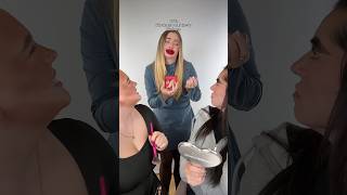 Paulas Trend mit @n.orthcarolina  ​⁠& ​⁠@paulaplsi  😂🩷 we...