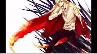 Hetalia AMV APH America tribute - Fourth of July