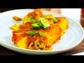 Gluten-Free Enchiladas - Gluten Free with Alex T