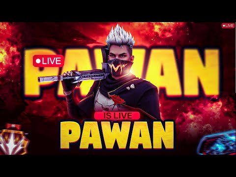 PAWAN JOD⭐IS LIVE.. 