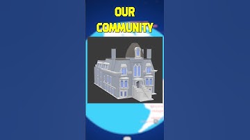 NEW Unique Structures Coming For Detroit & Dallas!! Vote NOW!!