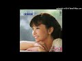 原真祐美 - 夏のレッスン1 (1984)