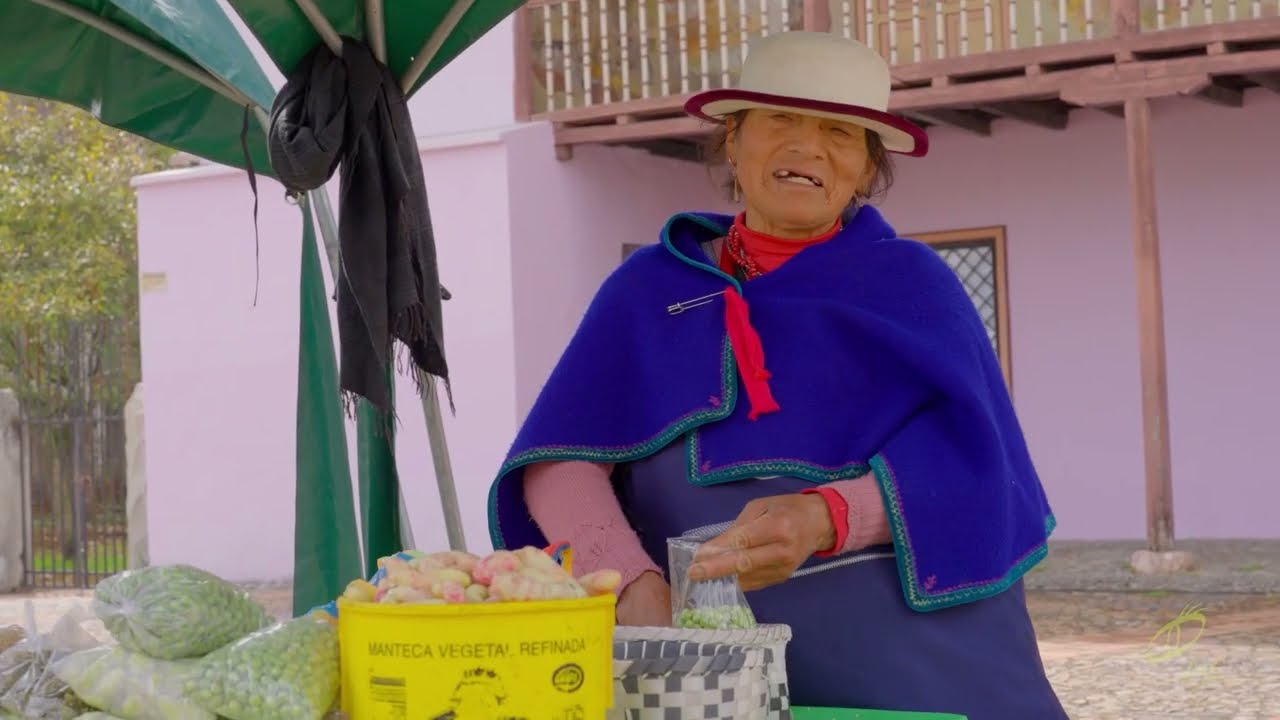 La Chichería: innovación culinaria con sabores locales.