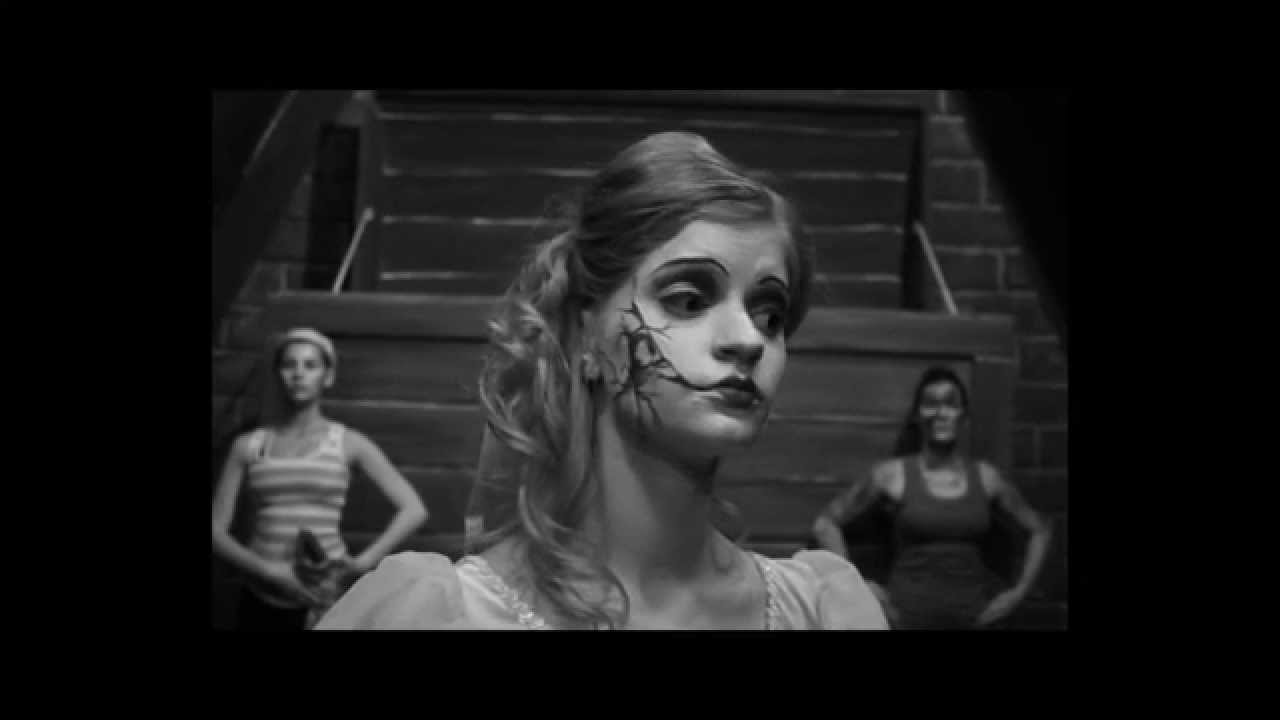 Broken Toys Film YouTube