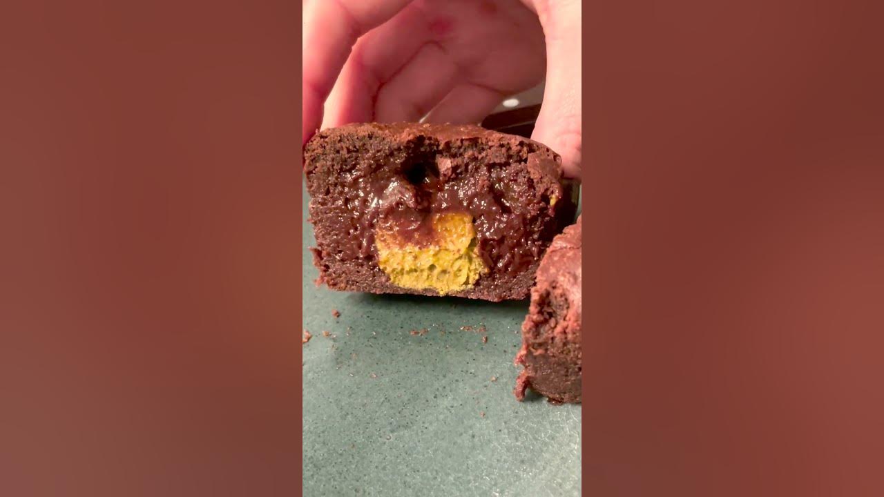 Recette de Pavé fondant au chocolat sauce pistache par Sophie