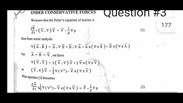 Fluid Mechanics-I GCUF Mid+Final Paper Solution 2022#versalearnhub#gcuf#papersolution#fluidmechanics