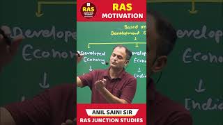 दसर स तलन नह, खद क बहतर बनओ Anil Saini Sir Ras Motivation 2025