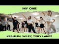 My One - Kranium feat. Tory Lanez,Wiley - THANKYOU Workshop Carina