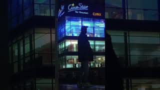Berlin Nightlife 🎆 #berlin #berlinplatz #berlinart #cinematic #cinematicvideo #cinematicshorts