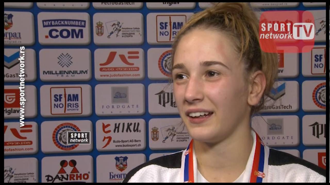 Srebro Strahinji, Andrea 