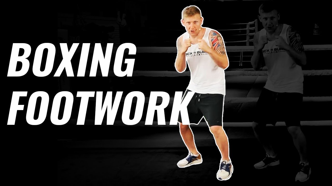 Footwork in Boxing | Boxing Certification Course