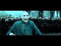 Voldemort Laughing