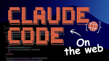 Claude Code on the Web: Conversational Coding Arrives