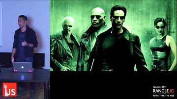 Tasveer Singh: Routing like it