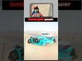 Lemborghini Car Crash 😱| #game #beamng #crashdrive