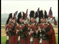 Rsdg  royal scots dragoon guard  the gael