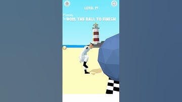 Fail Run | Gameplay #16 👍( Android - iOS )