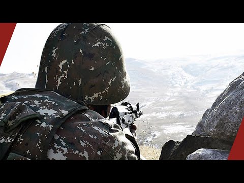 Video: Nagorno-Karabakh milik siapa - Armenia atau Azerbaijan?