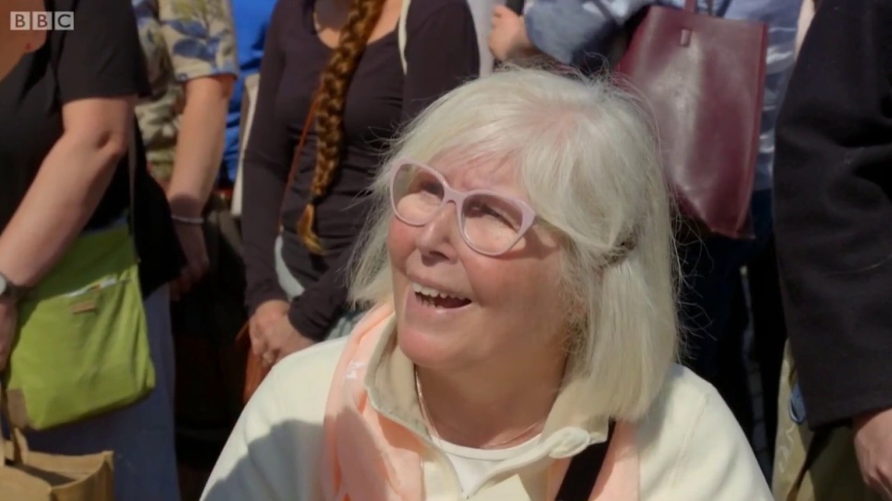 John Lennon letter BBC1 Antiques Roadshow (June 9, 2019) YouTube