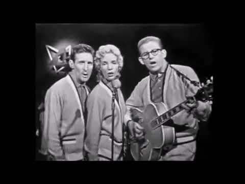 Bill Black's Combo - White Silver Sands (Video)