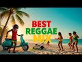 Calming Dub Reggae &amp; Emotional Soul | Fusion Sounds for Relaxation [mix95]