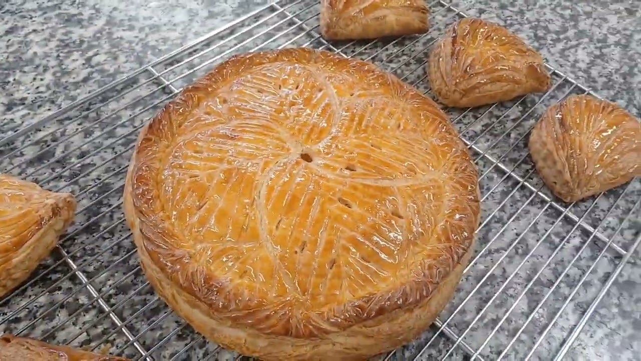 Voici la création de votre Empeur🍪🍪