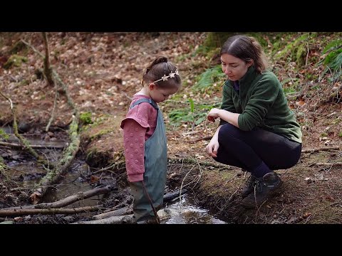 Clothing and Independence | Woodland Learning