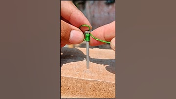 Dependable Tricks of Smooth Tight Rope Barriers with Nails - Unbelievable