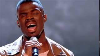 Emmanuel Nwamadi performs 'Another Day In Paradise' - Live Quarter Finals: The Voice UK - ONLY SOUND