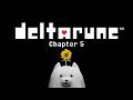 Deltaruning