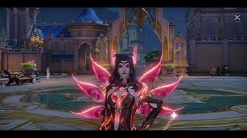 Đấu La Đại Lục_Hồn Sư Đối Quyết - Sv Trung_Đánh Cự Thú Với Chu Trúc Thanh SP