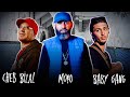 BABY GANG X CHEB BILAL X MORO Saragouza Oh Shit RAI RAP REMIX By Friizermt1608 
