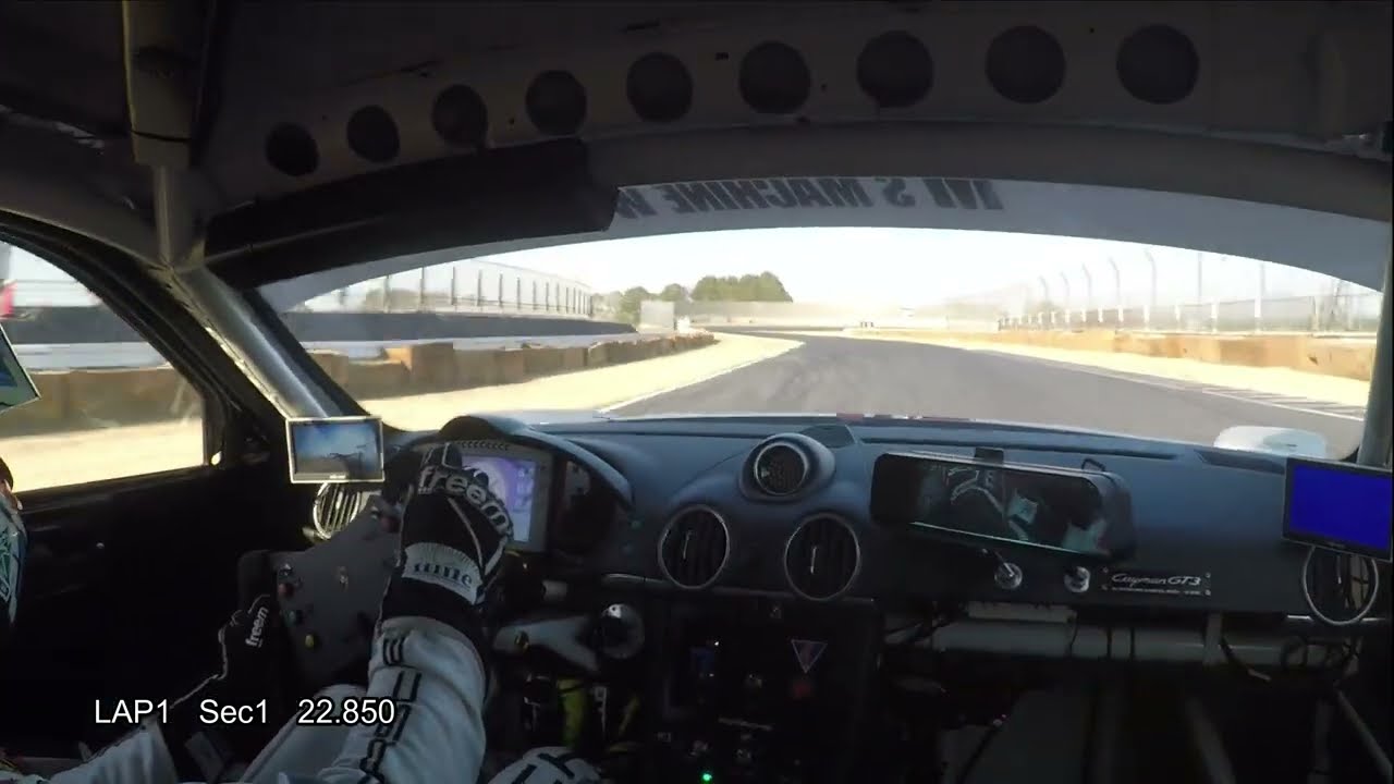 AttackTsukuba 2025　【M's Machine Works】