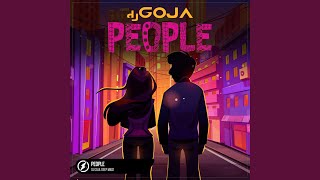 People - DJ Goja, Deep Mage