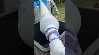 HOW TO MAKE THE $112 SOLAR COVER REEL