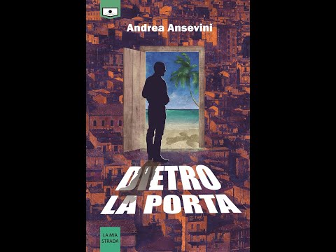 Dietro la porta (Booktrailer ufficiale)