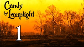 Candy By Lamplight Part 1 - The Little Ghouls (Prole)